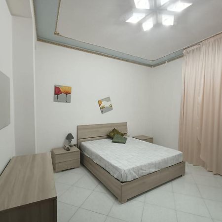 Jenny Apartment Syracuse Exterior foto